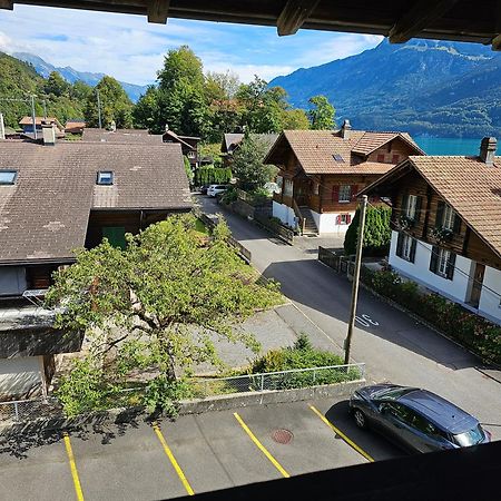 Alpina Boutique Hotel Interlaken - Ringgenberg - Adults Only ! Esterno foto