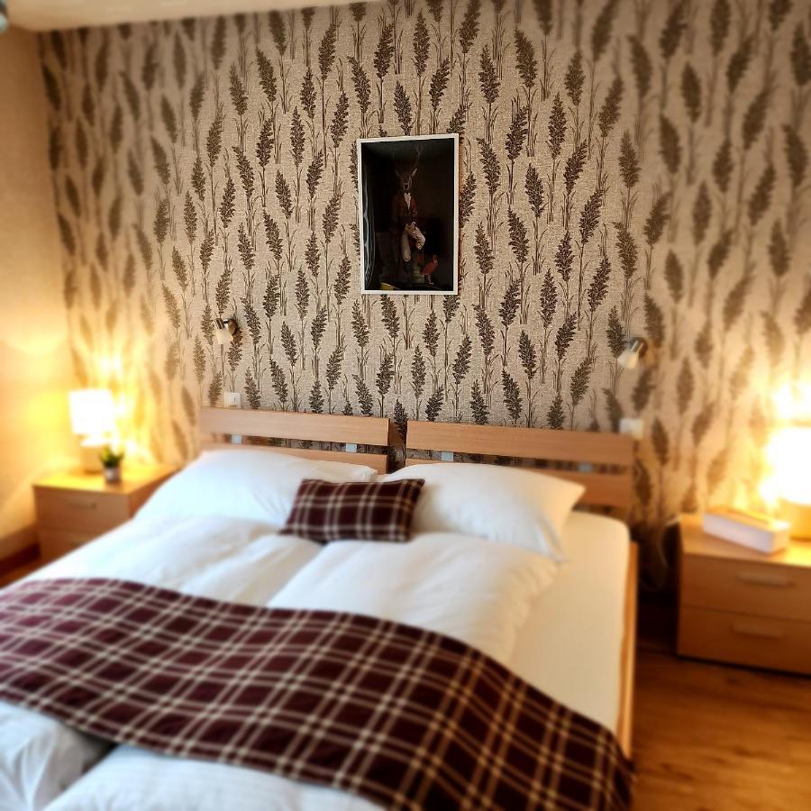 Alpina Boutique Hotel Interlaken - Ringgenberg - Adults Only ! Esterno foto