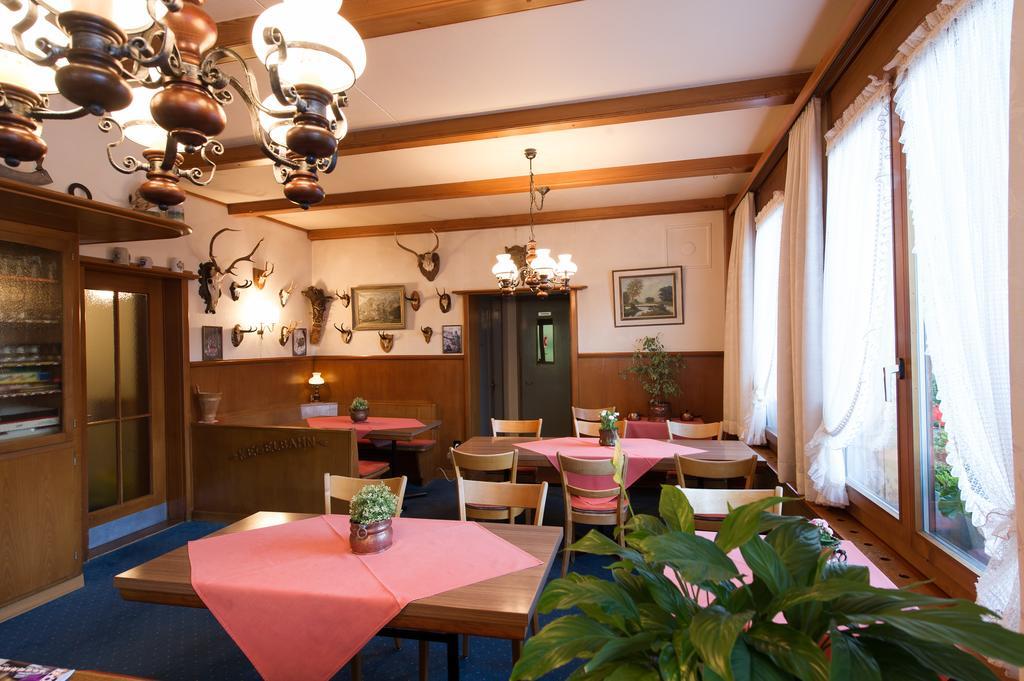 Alpina Boutique Hotel Interlaken - Ringgenberg - Adults Only ! Esterno foto