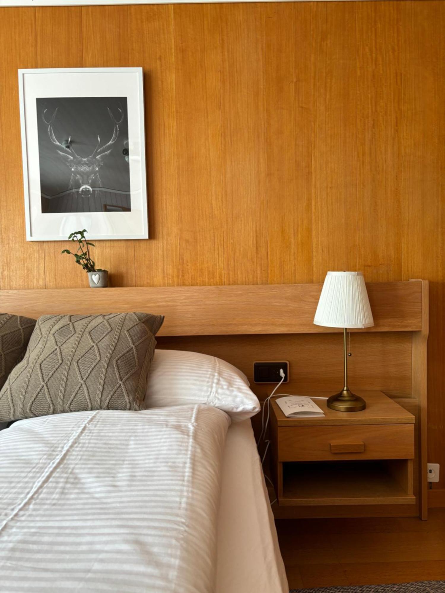 Alpina Boutique Hotel Interlaken - Ringgenberg - Adults Only ! Esterno foto