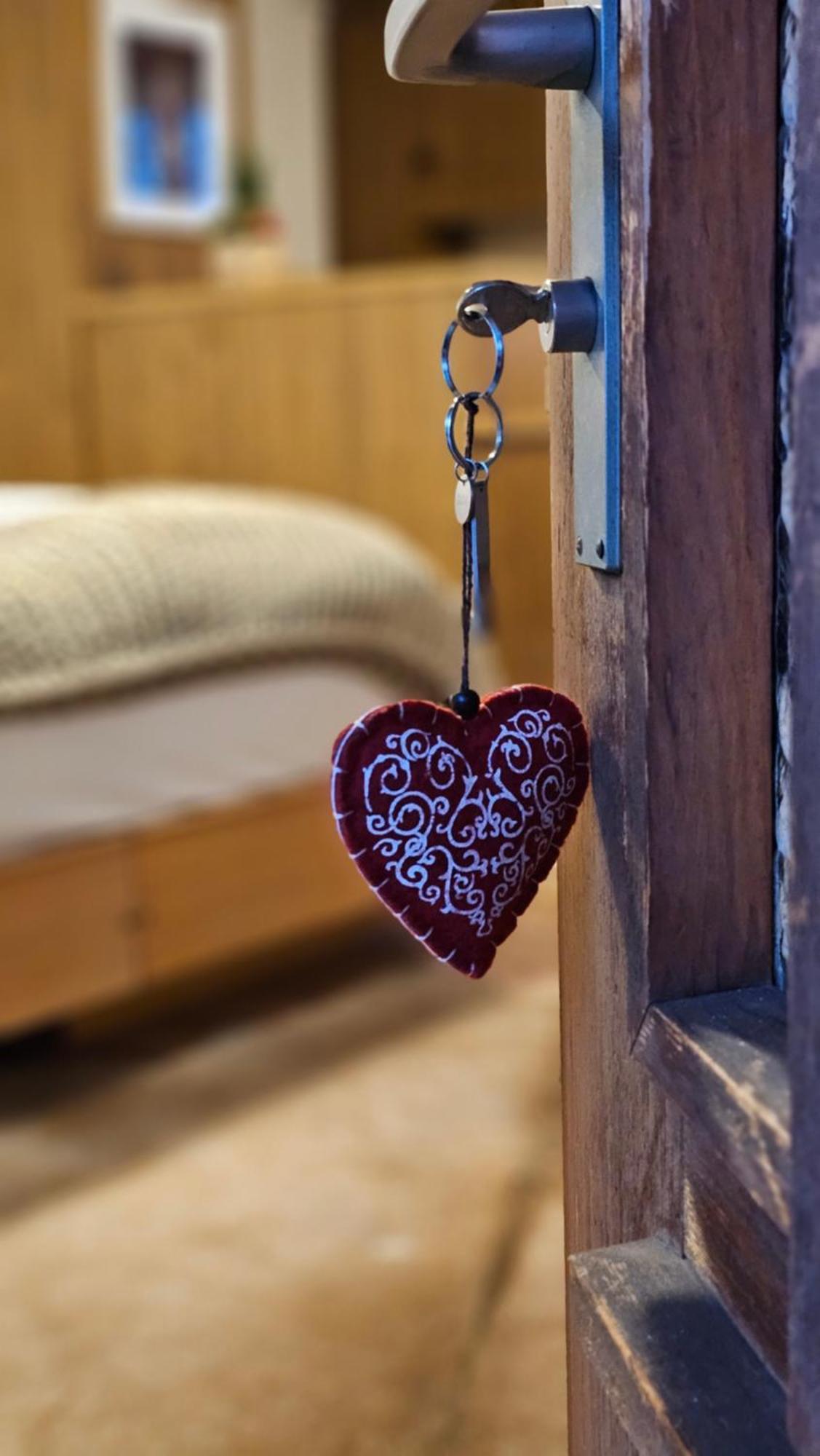 Alpina Boutique Hotel Interlaken - Ringgenberg - Adults Only ! Esterno foto