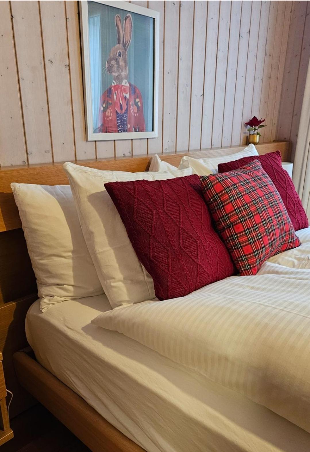 Alpina Boutique Hotel Interlaken - Ringgenberg - Adults Only ! Esterno foto