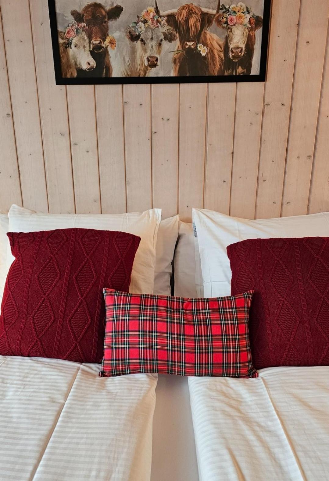 Alpina Boutique Hotel Interlaken - Ringgenberg - Adults Only ! Esterno foto