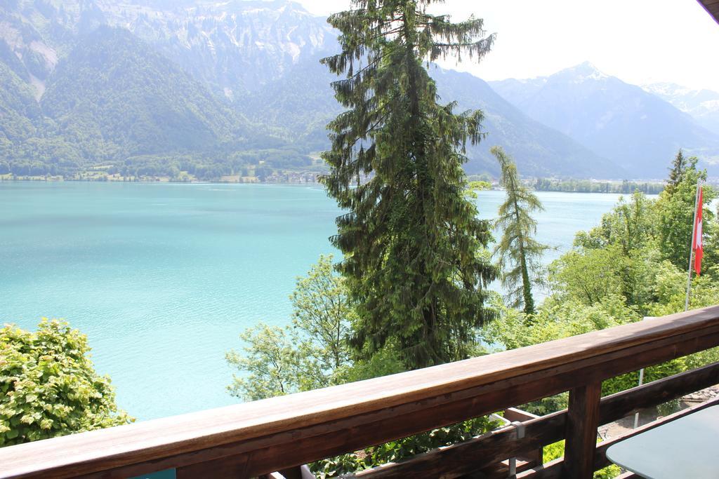 Alpina Boutique Hotel Interlaken - Ringgenberg - Adults Only ! Camera foto